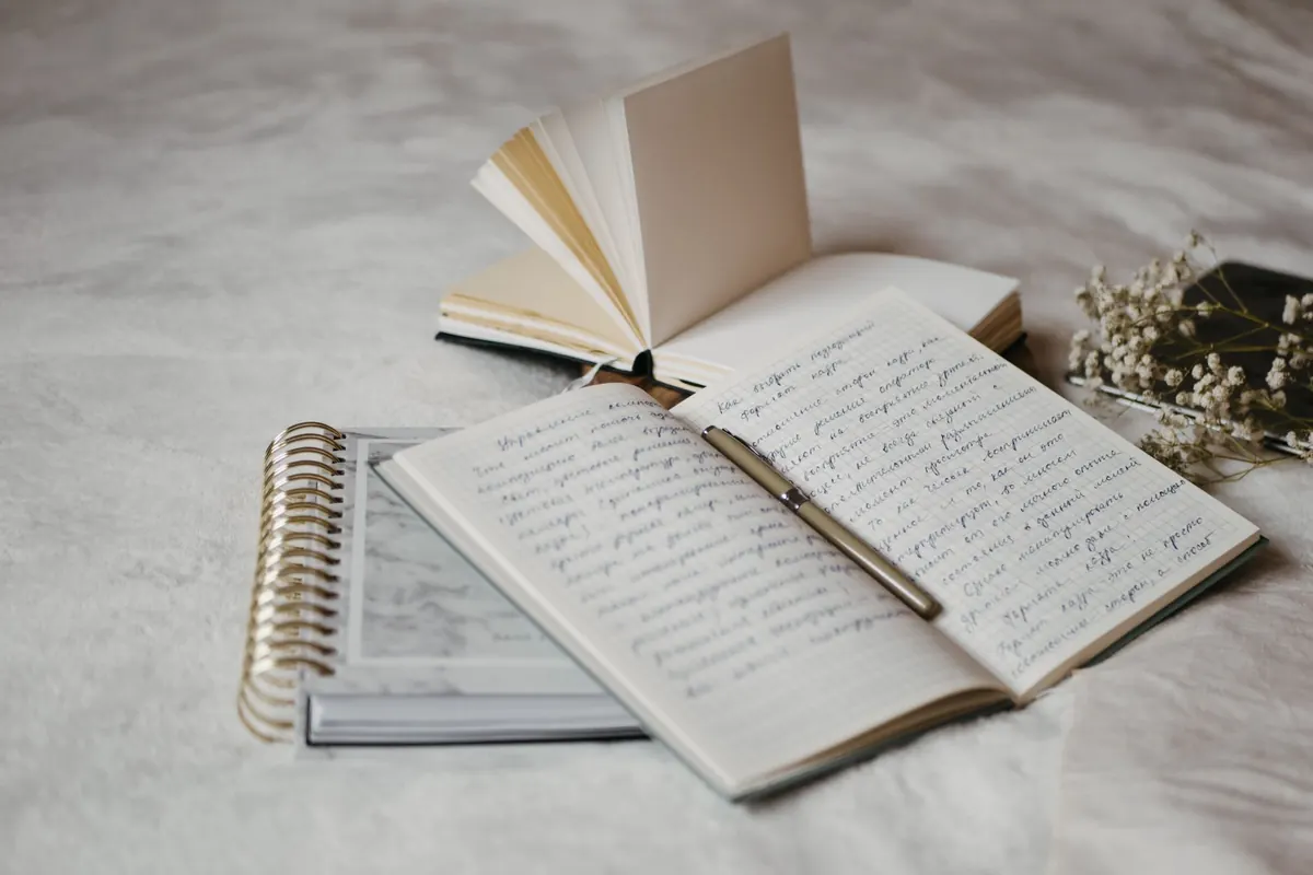 How to Write a Cover Letter for a UK Poetry Pamphlet Submission