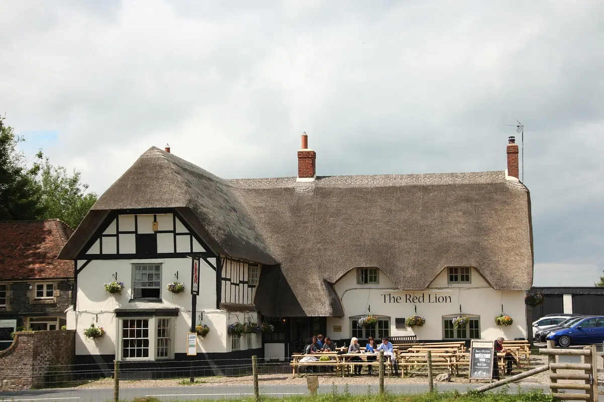 Writing About Your Home Town: A Checklist for UK Essayists